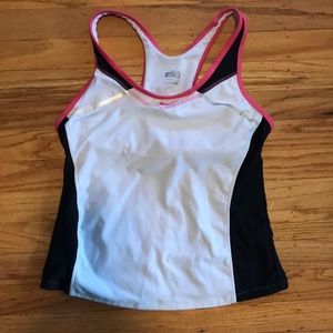 Nike Tops - Nike Running Tank Nike Tops - Nike Running Tank